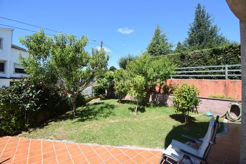 Foto 7619347d-0ec2-4855-8b07-3163ac82b75b. Casa amb calefacció aparcament a Miño