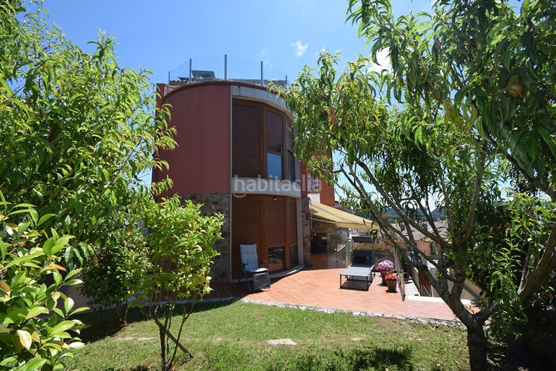 Foto 809cd668-3099-4a5f-bcaf-af273fec421a. Casa amb calefacció aparcament a Miño