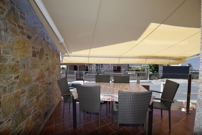 Foto a79f0c1f-d6e8-4e17-b62d-0a5cf0e630f7. Casa amb calefacció aparcament a Miño