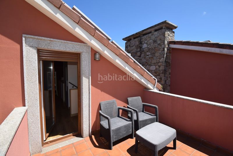 Foto b32f9545-d754-4ad9-ab03-c0452f7b80a2. Casa amb calefacció aparcament a Miño