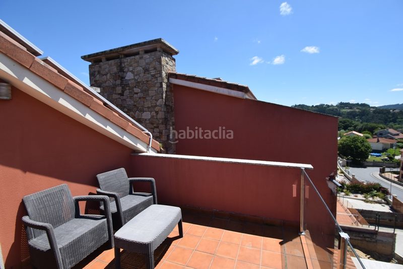 Foto c518ef21-2af4-46e9-983a-02c51bc6fb2d. Casa amb calefacció aparcament a Miño