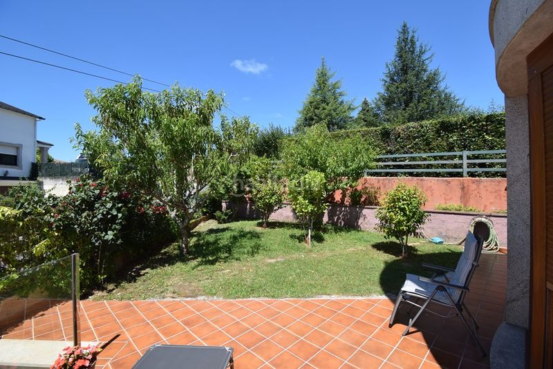 Foto ec4b6171-abb9-4c5d-b1ce-7925542bf6dc. Casa amb calefacció aparcament a Miño