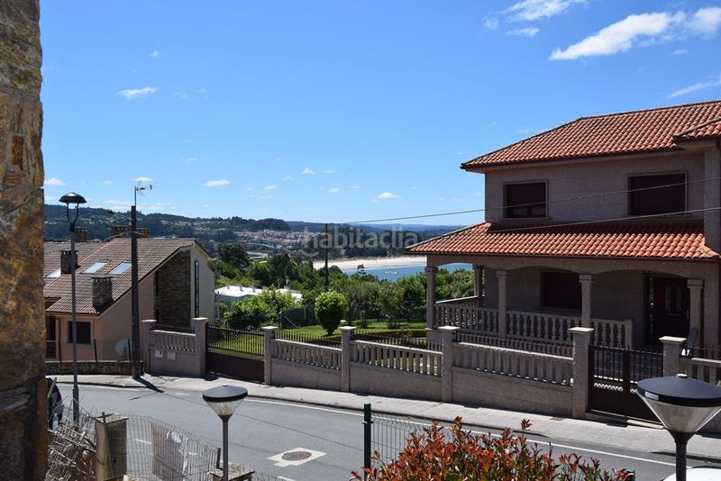 Foto ed36ded5-9f89-441a-b348-22a720a113d9. Casa amb calefacció aparcament a Miño