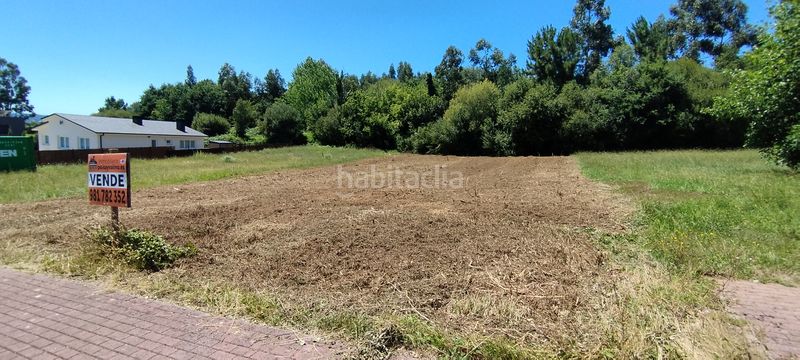 Foto 3d433535-f459-4197-a2dc-2d4653ffc635. Terreny residencial a Miño