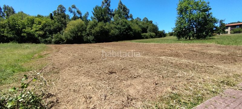 Foto 471db905-7037-4d86-ac74-53f1c94dc7c6. Terreny residencial a Miño