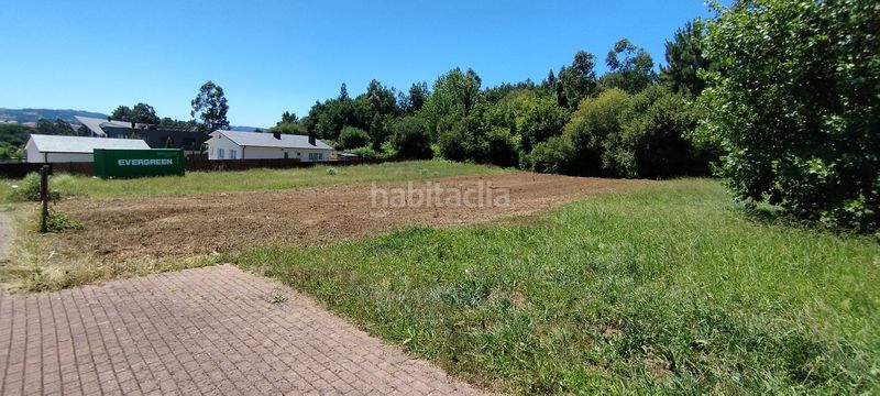 Foto 5fc6de8c-e9c0-4677-9217-089f8a1dc598. Terreny residencial a Miño