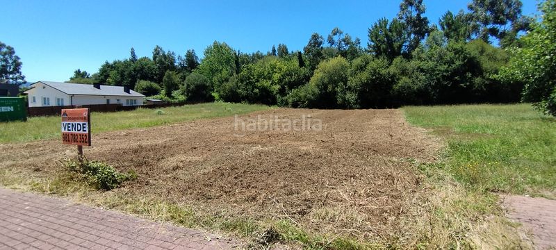 Foto 846c8080-a489-4da4-96aa-a759322cbabd. Terreny residencial a Miño