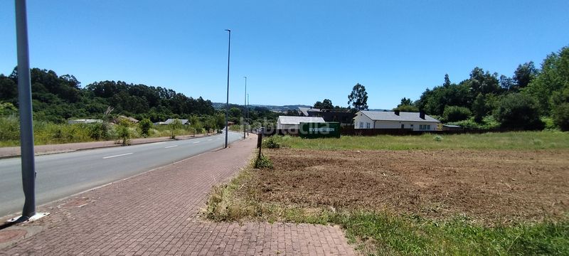 Foto ce5e8733-f0e3-481a-b0b5-7f0eec0cf855. Terreny residencial a Miño