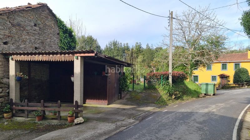 Foto 0f07c83d-5934-4c0b-bb66-63d2dd0764ca. Casa amb calefacció a Miño