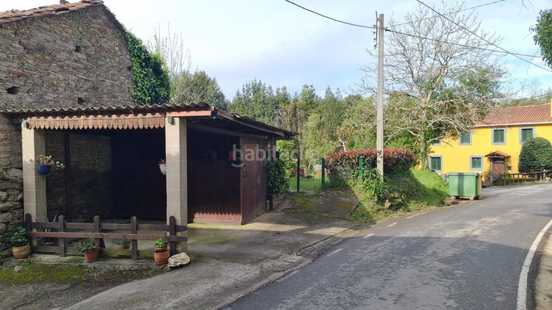 Foto 3490d09e-8b0e-457d-ada0-23051a1aae74. Casa amb calefacció a Miño