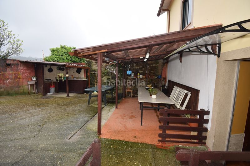 Foto 39b62222-88b0-44dd-8e50-863a04a15fd9. Casa amb calefacció a Miño