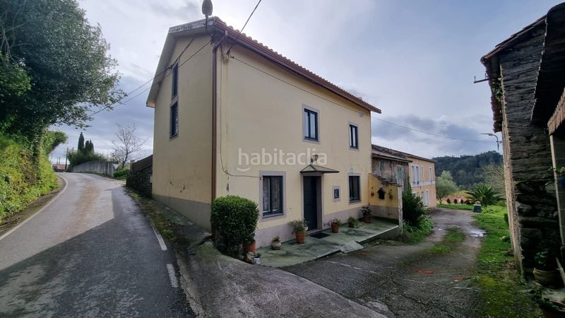 Foto 3a1909e4-6a6d-4d81-8181-853f4d48353a. Casa amb calefacció a Miño