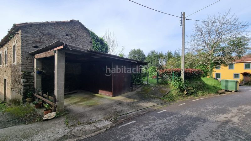 Foto 49264f38-02ec-47c6-8a8a-73688e5e547e. Casa amb calefacció a Miño