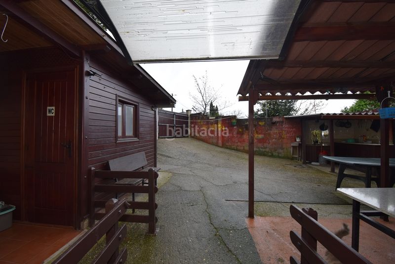 Foto 5222e11f-a2b1-4fec-b9d9-73952e645518. Casa amb calefacció a Miño