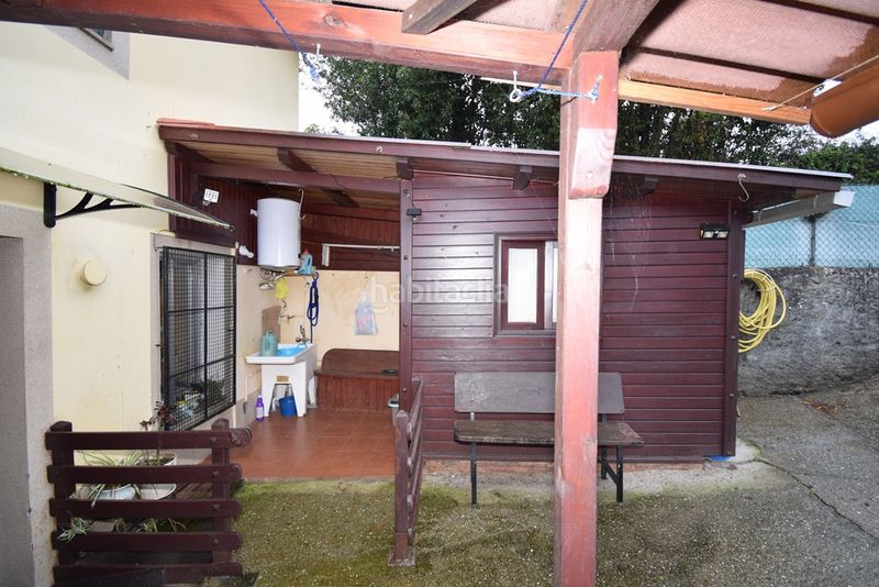 Foto 770710eb-9858-4191-b1a2-86f20a2c707c. Casa amb calefacció a Miño
