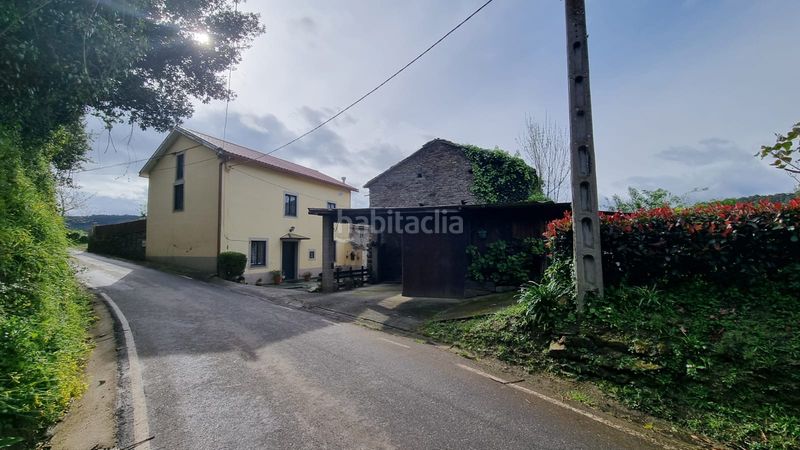Foto 7d214807-21d1-450f-87e3-f8c791d0b4a6. Casa amb calefacció a Miño