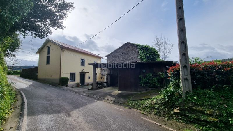 Foto 8703539f-450d-4355-865e-fd10a1a217e4. Casa amb calefacció a Miño
