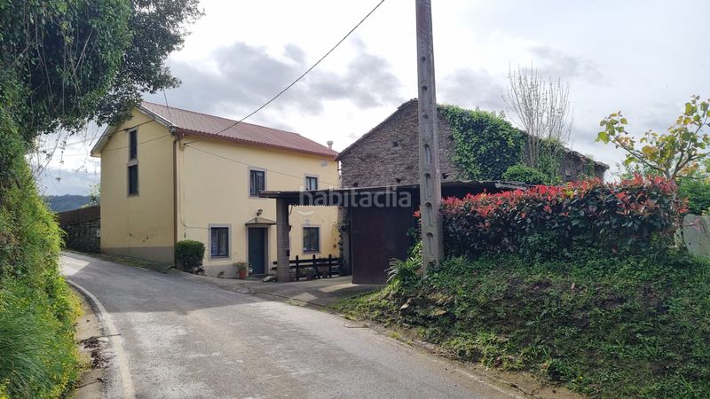 Foto a0e9ee5e-eef5-4a0e-a1ff-42a32051fb88. Casa amb calefacció a Miño
