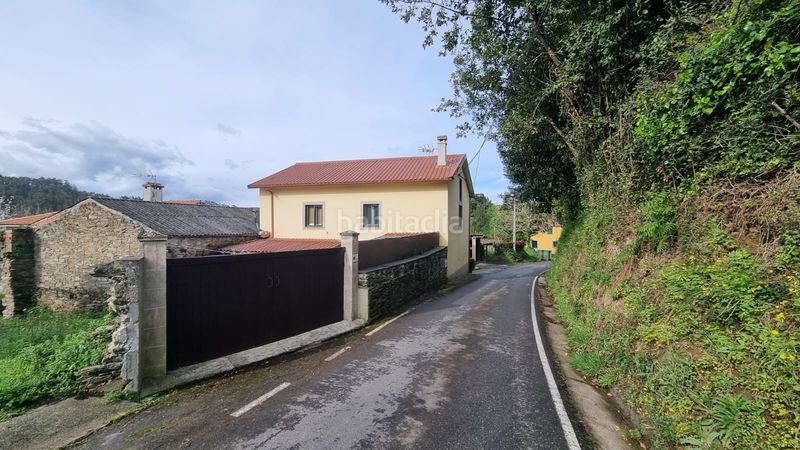 Foto a44553a7-546c-4d2c-8afc-9bdb3a06d38f. Casa amb calefacció a Miño