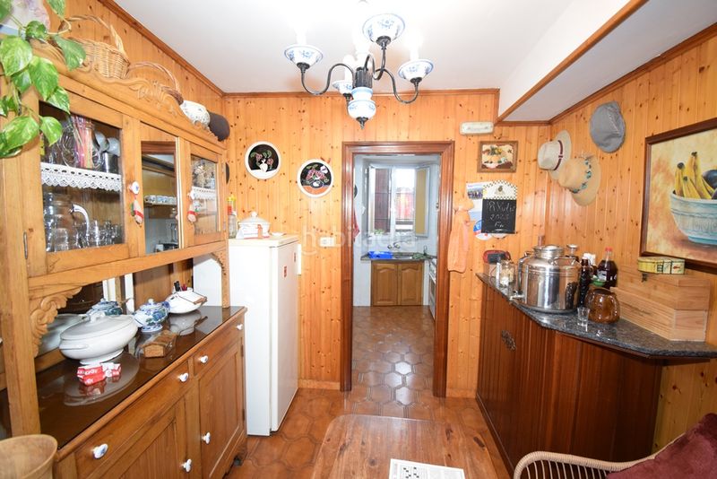 Foto ab7396ca-62fc-4168-81c1-62e7ddd4e5da. Casa amb calefacció a Miño
