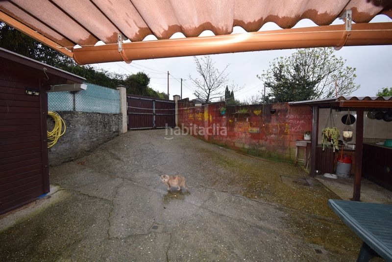 Foto abd7a8cd-7af9-4d7b-a2a8-120a492cdc80. Casa amb calefacció a Miño