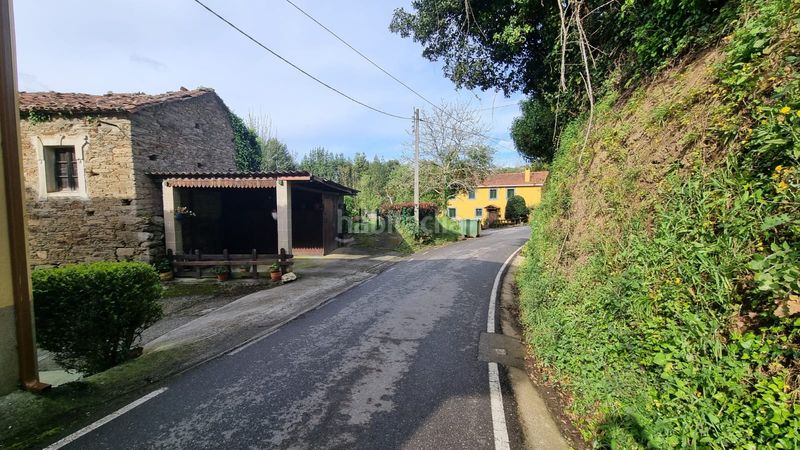 Foto aceeb3a7-a0d5-4ced-9418-77b1b671d877. Casa amb calefacció a Miño