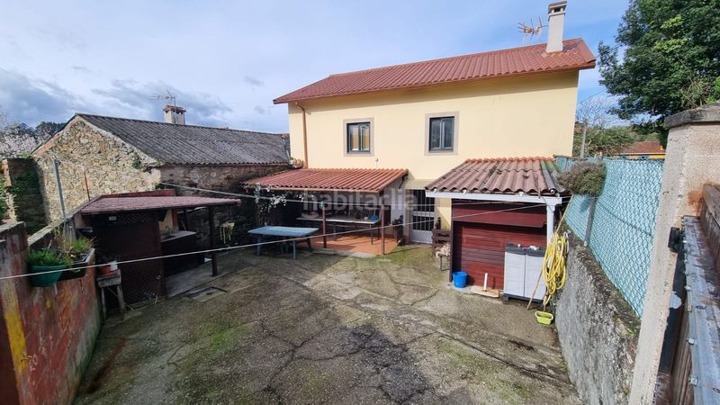 Foto ae05e992-ee37-4bfb-8ab2-1f23b68a0f30. Casa amb calefacció a Miño