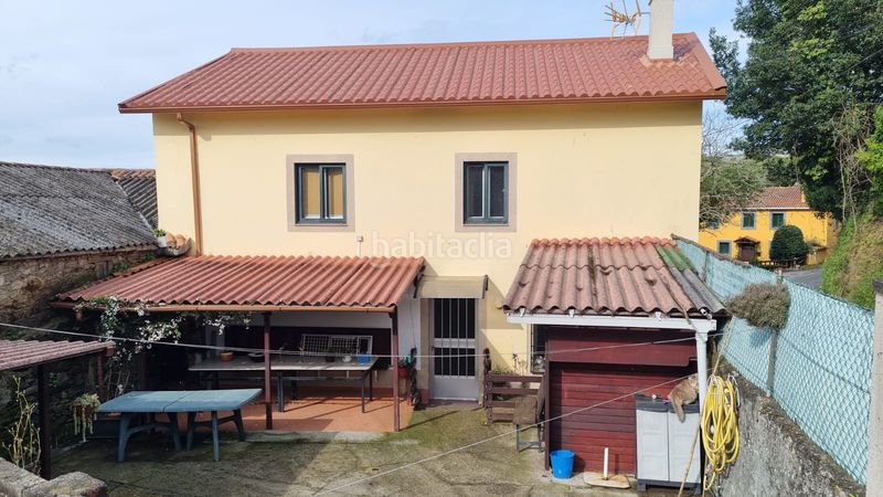 Foto e00cd8f7-3807-4a4c-a40e-1fe4c215bb8c. Casa amb calefacció a Miño