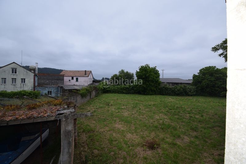 Foto 4d8a9d04-f743-470e-8c8f-a81d222f17e4. Masia a Pontedeume