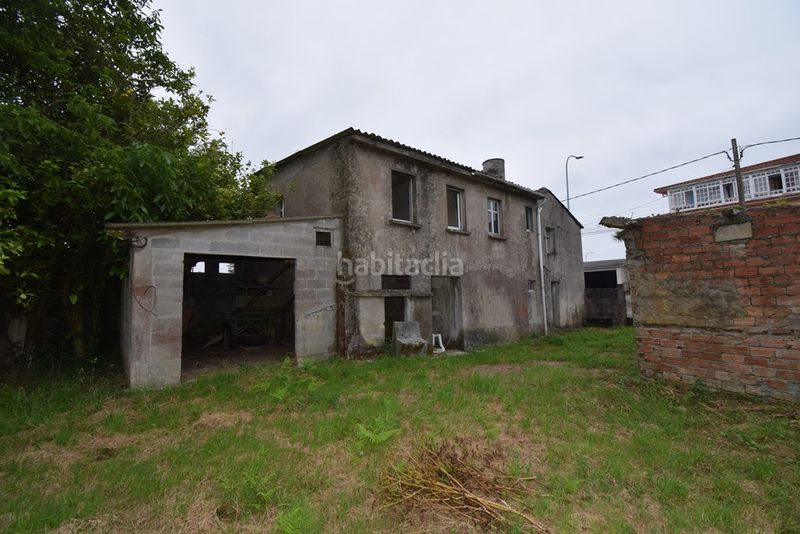 Foto 59b1221d-f728-44a9-9035-791fa1246053. Masia a Pontedeume