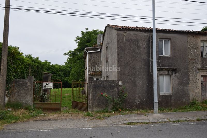 Foto 5ee80294-e2cb-4023-bdea-21777a0fe043. Masia a Pontedeume