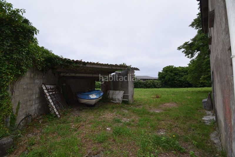 Foto a1802a06-6867-4448-b218-a67f314a1c51. Masia a Pontedeume
