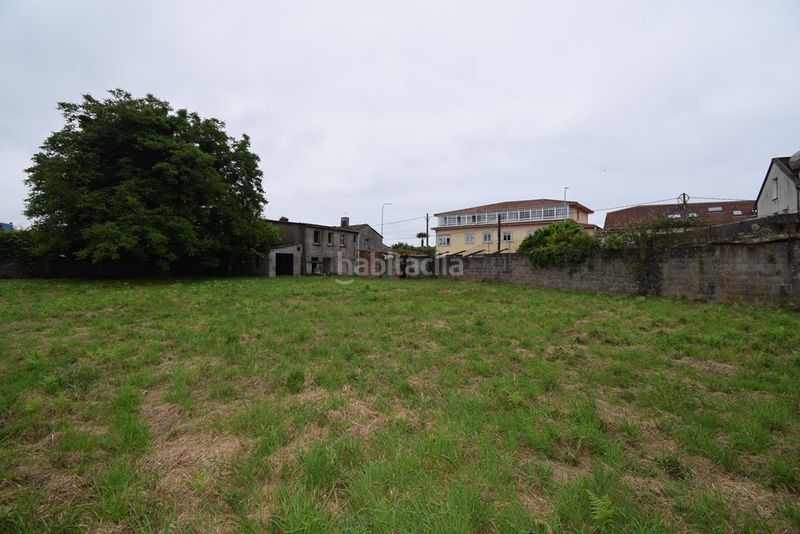Foto c2d81ae2-6793-4d8f-8a41-a514fe89a696. Masia a Pontedeume