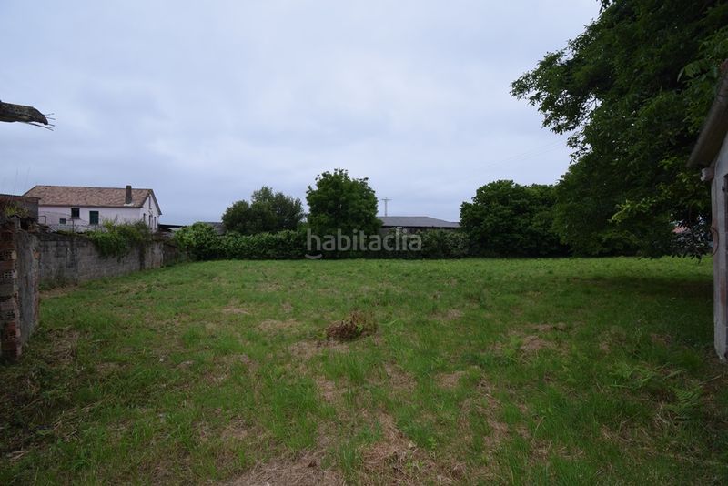 Foto ef6531ff-09f7-4d76-b95f-780aeb095ff0. Masia a Pontedeume