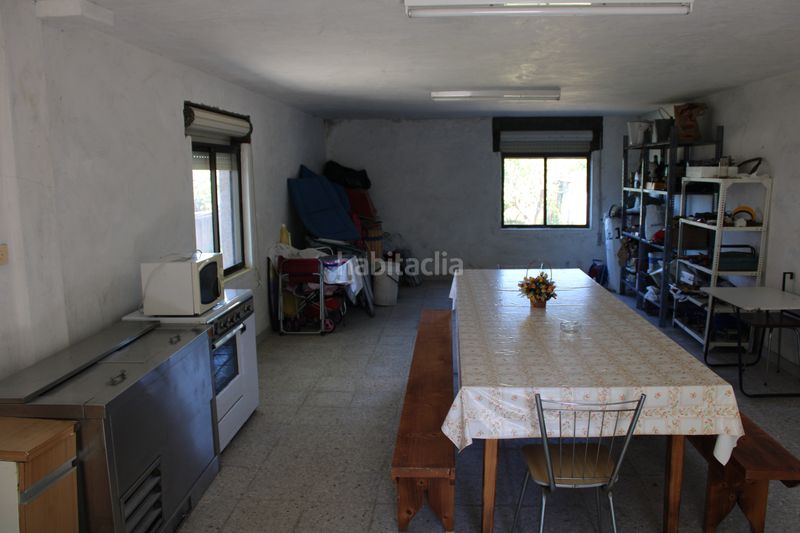 Foto 077fd898-a4f1-4760-937e-4f961d07644d. Casa amb aparcament a Miño