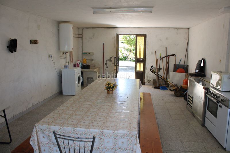 Foto 39d23b6c-4fd8-4d93-825a-c349463debdd. Casa amb aparcament a Miño