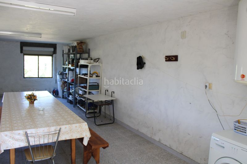 Foto 6b8144da-f0eb-4b07-a3d6-58c51e6fdedf. Casa amb aparcament a Miño