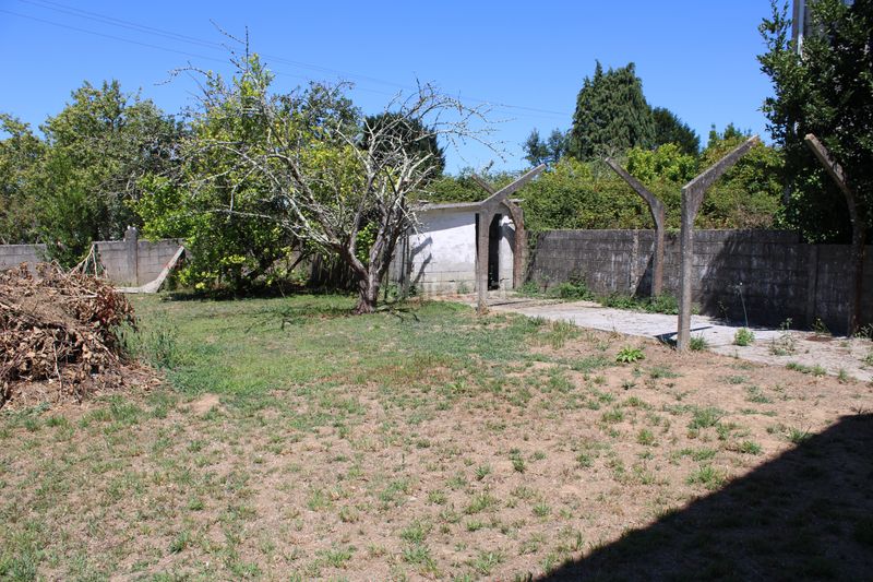 Foto 80d6e0df-cb6e-4b37-9e88-e025d1c50098. Casa amb aparcament a Miño