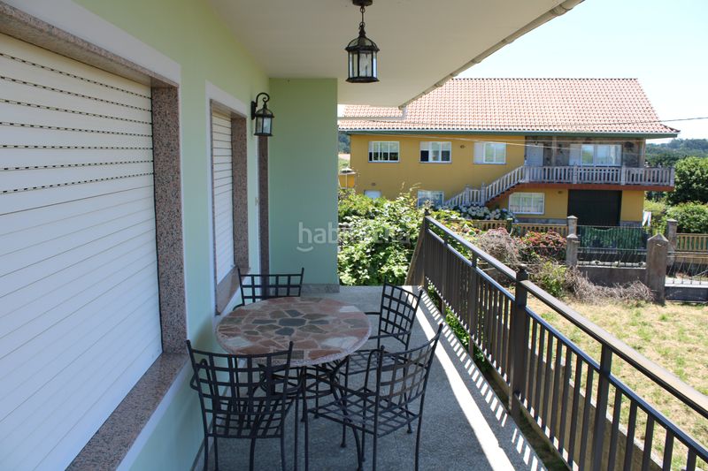 Foto cc5c0a73-10fc-4e96-8ae3-57d813379572. Casa amb aparcament a Miño