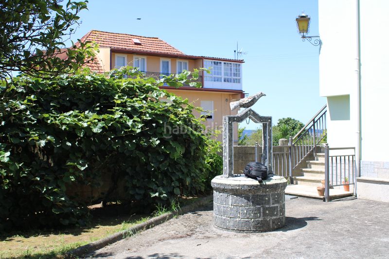 Foto fd628e7f-e716-45b9-a1ce-55a42174cd4e. Casa amb aparcament a Miño
