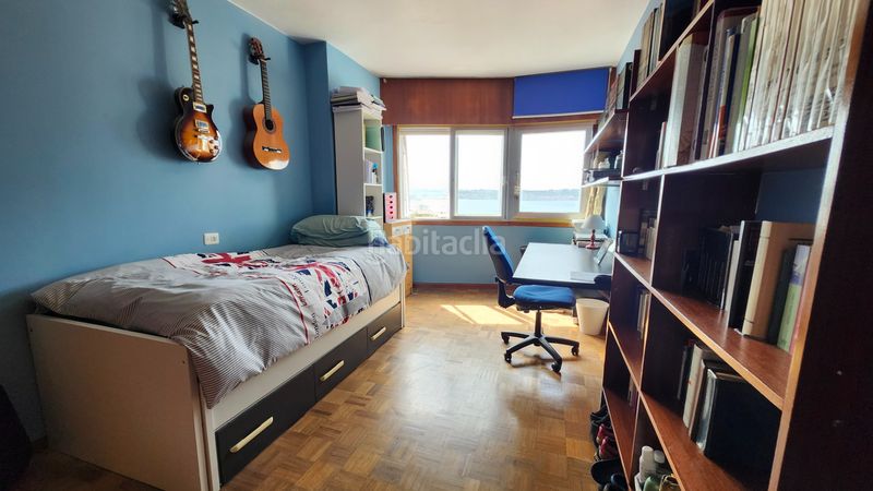 Foto d0ce39f8-c1a6-444e-a32d-38044d7b0d51. Pis amb calefacció a Miño
