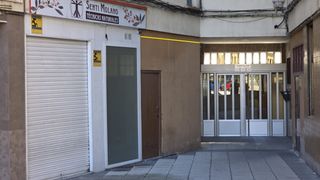 Local Comercial a Avenida del Mar 25