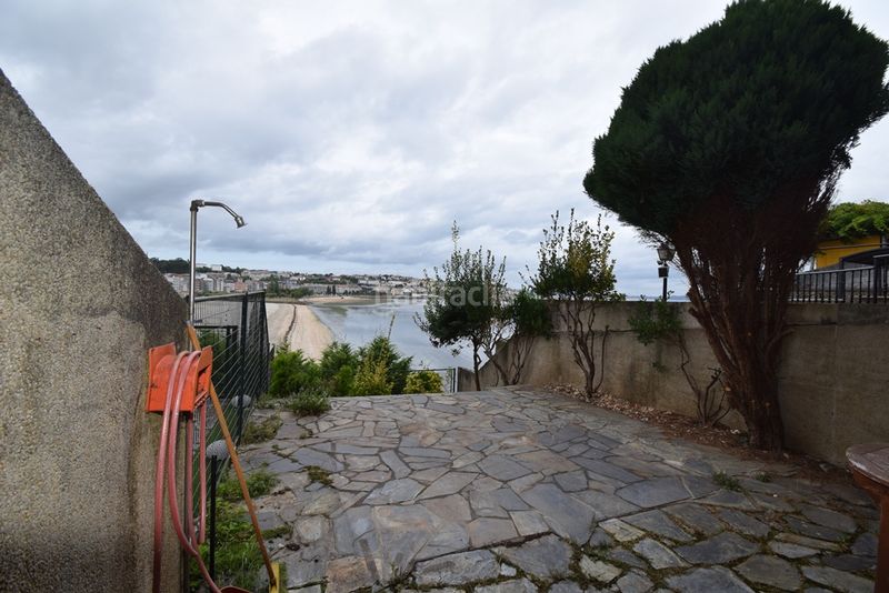 Foto 49abe23d-d62e-4fdb-9dfa-99321655d675. Casa adosSada amb calefacció a Sada