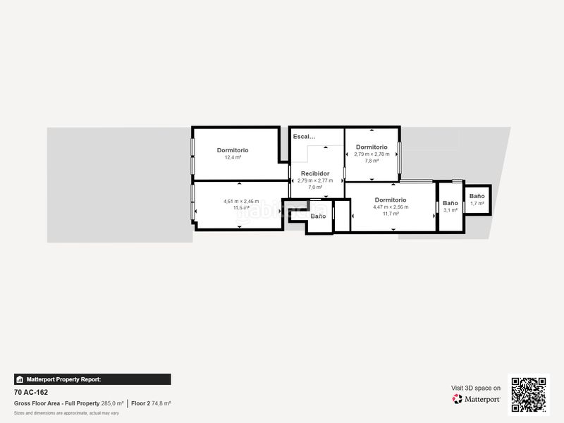 Foto 8aa72683-867b-4182-86e9-27e98399a65b. Casa adosSada amb calefacció a Sada