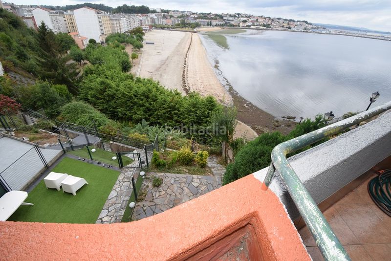 Foto b6165e99-649a-4dbe-b09a-ab4b4f9bbbe4. Casa adosSada amb calefacció a Sada