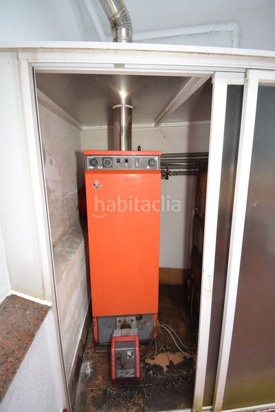Foto cfe612d1-37c1-4017-a71d-7e20064e7b9e. Casa adosSada amb calefacció a Sada