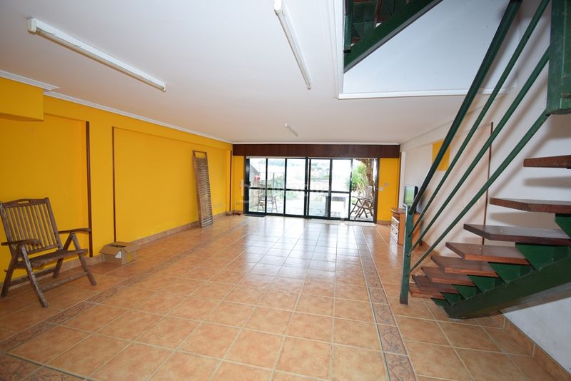 Foto d4a2c48b-c687-4eee-aba8-246cc7fd30f8. Casa adosSada amb calefacció a Sada