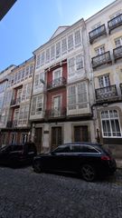 Etagenwohnung  Calle de la coruña. Piso en calle coruña, ferrol