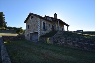 Casa en Vilarmaior. Casa en venta en goiba, vilarmaior