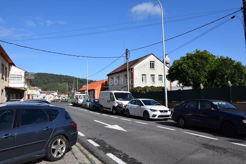 Foto 9f023ac1-9114-490d-a070-b0de9965706e. Casa a carretera loureiros 11 a Pontedeume